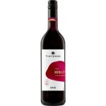 Vintense Merlot 0% 0,75 l (holá láhev) – Hledejceny.cz