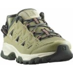 Salomon Alhama W tea/urban chic 477869 dámské outdoorové sandály sešlapávací pata – Hledejceny.cz