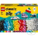 LEGO® Classic 11036 Kreativní vozidla