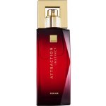 Avon Attraction Instinct parfémovaná voda dámská 50 ml – Hledejceny.cz