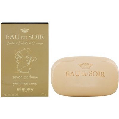 Sisley Eau Du Soir mýdlo 100 g