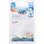Canpol babies První kartáček na prst masážní v pouzdru Canpol 56/159 – Sleviste.cz