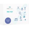 Diagnostický test GenePlanet DNA Test Premium Pack