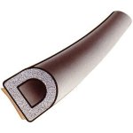 TRELLEBORG Těsnění okenní EPDM D 9x8mm HN 6m – Sleviste.cz