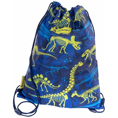 Astra astrabag Dinos AD1 507022017 – Zboží Dáma