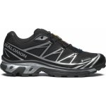 Salomon XT-6 GTX Black/ Black/ Ftw Silver – Zboží Dáma