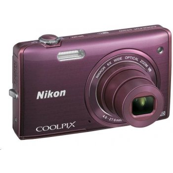 Nikon COOLPIX S5200