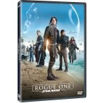 ROGUE ONE: Star Wars STORY DVD – Sleviste.cz