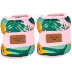 Spokey HOME JUNGLE Závaží na ruce a nohy 2 x 1,5 kg – Sleviste.cz