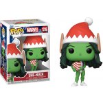 Funko POP! 1286 Marvel She-Hulk – Zbozi.Blesk.cz