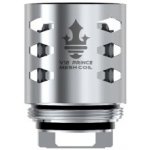 Smoktech žhavící tělísko V12 Prince Triple Mesh 0,15ohm – Hledejceny.cz