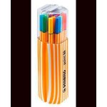 STABILO point liner 88 20 ks – Hledejceny.cz