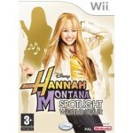 Hannah Montana: Spotlight World Tour – Zboží Mobilmania