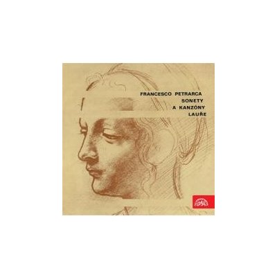 Sonety a kanzóny Lauře - Petrarca Francesco – Zboží Dáma