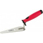 DEMA Štukatérská zednická lžíce zaoblená 140 mm KZK 140 RF 22436D – Hledejceny.cz