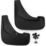 HromTech, Zástěrky, lapače nečistot, Ford Kuga, 2013-2019, SUV, přední | Zboží Auto