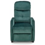 Halmar Felipe 2 tmavě zelené – Zboží Dáma