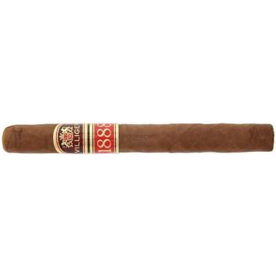 Villiger 1888 Minutos – Zbozi.Blesk.cz