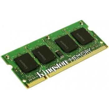 Kingston SODIMM DDR3 8GB 1600MHz KTD-L3C/8G