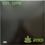 Dr. Dre - 2001 LP – Zboží Dáma