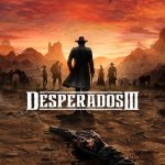 Desperados 3 – Zboží Živě