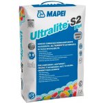 MAPEI Ultralite S2 Lepidlo odlehčené 15 kg šedé – HobbyKompas.cz