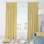 Dekorační látka 361007/184 na závěsy, polštářky - 150 cm – Hledejceny.cz