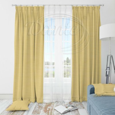Dekorační látka 361007/184 na závěsy, polštářky - 150 cm – Hledejceny.cz