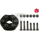 Kloub, kloubový hřídel FEBI BILSTEIN 43493