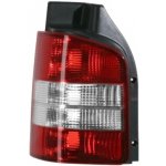Levé zadní světlo Volkswagen Transporter / Multivan T5 03-09 2 DVEŘE – Zboží Mobilmania