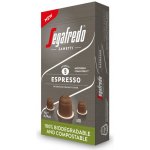 Segafredo Kávové kapsle Espresso pro Nespresso 10 ks – Hledejceny.cz