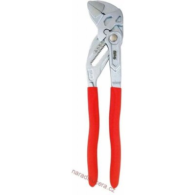 Klešťový klíč 250 mm Magg – Zboží Dáma