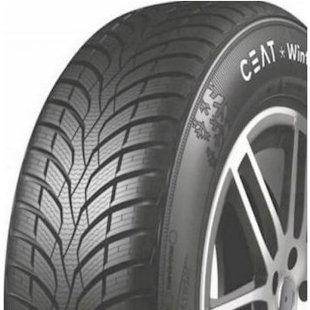 Pneumatiky Ceat WinterDrive 205/55 R16 91H