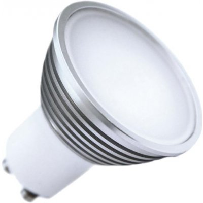 Nedes ZLS135AD LED GU10, 5W, studená bílá – Hledejceny.cz