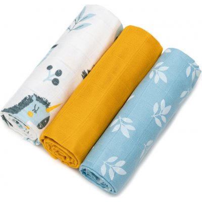 T-Tomi Pleny TETRA 70x70 cm Unicorn 3 ks – Hledejceny.cz