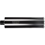 Graphite Diamantový jádrový vrták 58G540 122×450 mm×11T 57H864 – Zboží Dáma