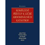 Komplexní přístup k léčbě abdominálních katastrof – Hledejceny.cz