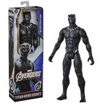 Hasbro Avengers Titan Hero Black Panther – Hledejceny.cz