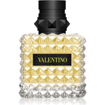 Valentino Donna Born In Roma Yellow Dream parfémovaná voda dámská 30 ml