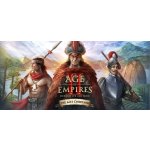 Age of Empires 2 (Definitive Edition) The Last Chieftains – Hledejceny.cz