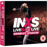 INXS - LIVE BABY LIVE CD – Hledejceny.cz