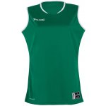 Spalding Jam Tank Top Women Dres – Zboží Dáma