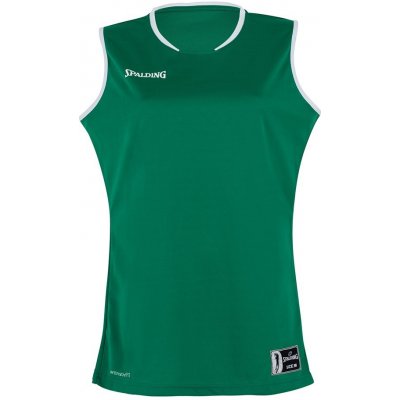 Spalding Jam Tank Top Women Dres – Zboží Dáma