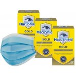 MacuShield GOLD 3 x 90 tbl – Zboží Mobilmania