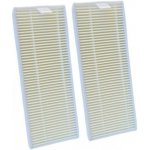 NipponCEC Symbo xBot 5 PRO Wifi HEPA filtry 2 ks – Hledejceny.cz