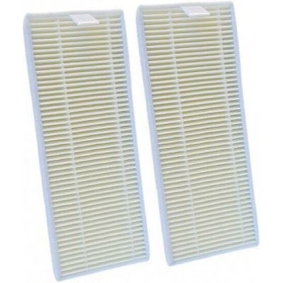 NipponCEC Symbo xBot 5 PRO Wifi HEPA filtry 2 ks – Hledejceny.cz