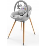 Kinderkraft Fini Up Grey – Hledejceny.cz