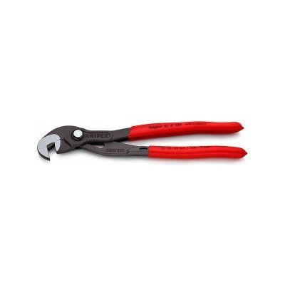 Kleště na matice 10-32mm 250mm KNIPEX 8741250 8741250