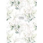 SHKOLYARYK Poznámkový sešit World Wonders čtverečkovaný A4 – Zboží Dáma SHKOLYARYK Poznámkový sešit World Wonders čtverečkovaný A4 – Zboží Dáma