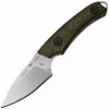 Nůž BUCK Alpha™ Scout Richlite BU-0662BRS